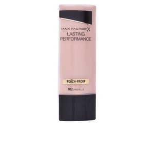 Langdurige Prestaties Touch Proof #102-pastel 35 ml