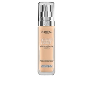 Accord Parfait Foundation Hyaluronzuur #3.d/w 30 ml