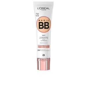 Bb C'est Magic Bb Cream Huidperfectie #03-midden Licht 30 ml
