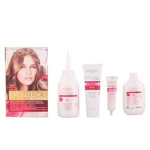 Excellence Crème Haarverf #7-blond 192 ml