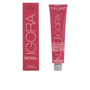 Igora Royal #6-12 60 ml