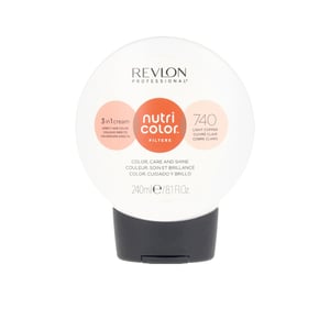 Nutri Color Filters #740 240 ml