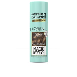 Magic Retouch #2-donkerbruin Spray 75 ml