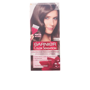 Kleur Sensatie #5.0-stralend Bruin 110 gr