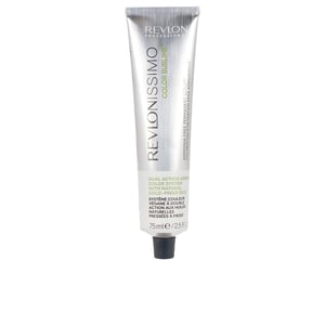Revlonissimo Kleursublime Ammoniakvrije Permanente Kleur #7-Medium Blond 75 ml