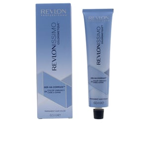 Revlonissimo Colorsmetique #7,2-iriserend Blond 60 ml