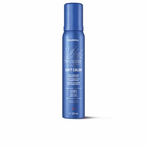 Lightdimensions Soft Color Semi-permanente Schuikkleurstof #10-beige Zilver 125 ml
