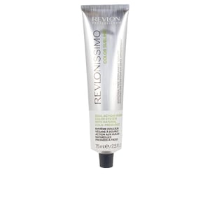 Revlonissimo Color Sublime Ammoniavrije Permanente Kleur #4-Middencastanje 75 ml