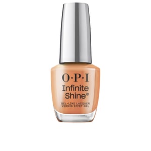 Infinite Shine Langdurige Gel-effect Nagellak #altijd Binnen Perzik 15 ml