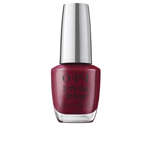 Infinite Shine Langdurige Gel-effect Nagellak #malaga Wine 15 ml