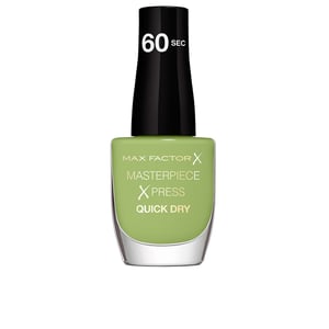 Masterpiece Xpress Sneldrogend #590-key Lime 8 ml