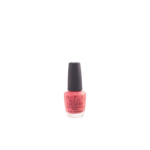 Nail Lacquer #nlt30-i Eet Hoofdzakelijk Lobster 15 ml