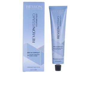 Revlonissimo Colorsmetique Intense Blond #1211mn-asht 60 ml