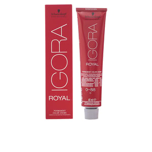 Igora Royal #0-88 60 ml