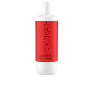 Igora Royal Kleur & Zorg Ontwikkelaar 6% 20 Vol 1000 ml