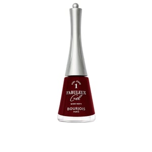 Fabuleux Gel Nagellak #410-wine Not? 9ml 9 ml