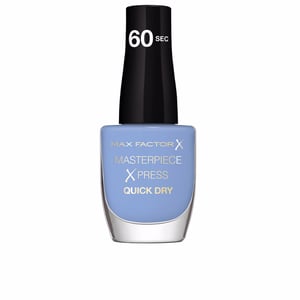 Masterpiece Xpress Snel Droog ##blow Me Away 8 ml