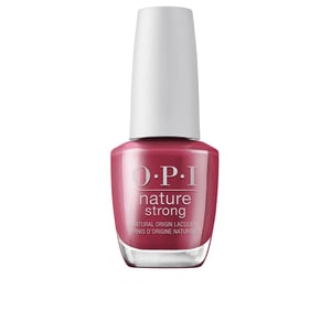 Nature Strong Nagellak op Natuurlijke Basis #give A Garnet 15 ml