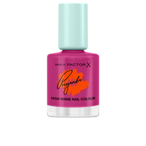 Pryanka Nagellak #310-bloeiend Lila 12 ml