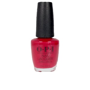 Nagellak Langdurige Nagellak Tot 7 Dagen #opi Rood 15 ml