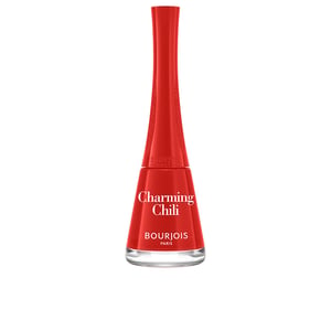 1 Seconde Nagellak #049-betoverende Chili 9 ml