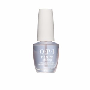 Nature Strong Nagellak Topcoat van Natuurlijke Oorsprong 15 ml