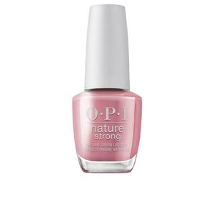 Nature Strong Nagellak op Natuurlijke Basis #for What It's Earth 15 ml