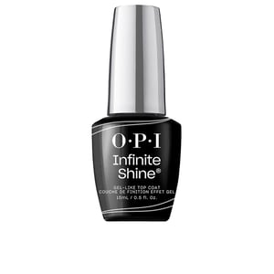 Infinite Shine Top Coat Gel Effect 15 ml