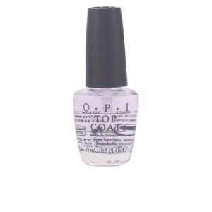 Nagellak Top Coat Glansfinish 15 ml