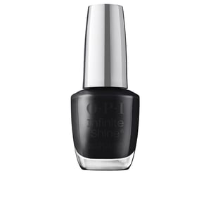 Infinite Shine Langdurige Gel-effect Nagellak #lady In Black 15 ml