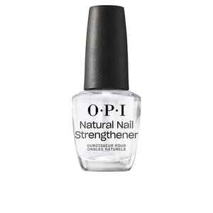 Natuurlijke Nagelversterkende Nagellak Versterkende Behandeling 15 ml