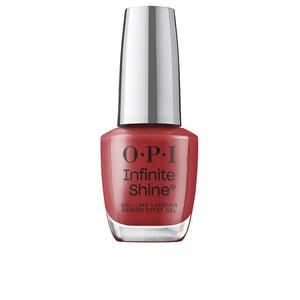 Infinite Shine Langdurige Gel-effect Nagellak #big Apple Red 15 ml