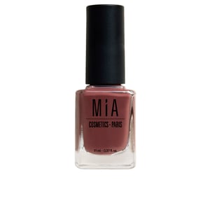 Nagellak #mahogany 11 ml