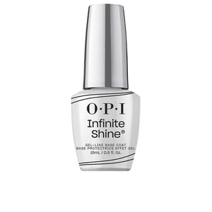 Oneindige Glans Basecoat Gel Effect 15 ml