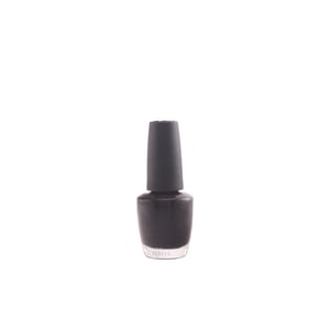 Nagellak Nagellak Die Tot 7 Dagen Blijft Zitten #eu Lady In Zwart 15 ml