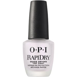 Rapidry Top Coat Sneldrogende Behandeling 15 ml