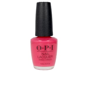 Nagellak Blijvend Tot 7 Dagen #charged Up Cherry 15 ml