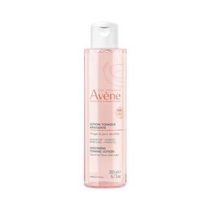 Verzachtende Tonic Lotion 200 ml