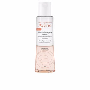 Intense Oogmake-up Remover 125 ml