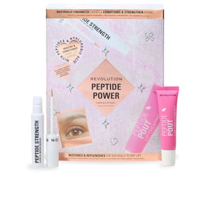 Peptide Power Case 2 Stuks 2 pz