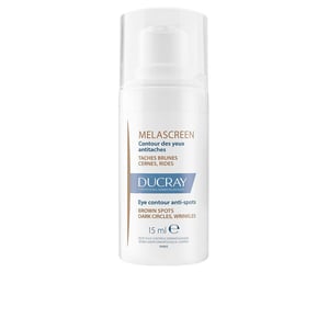 Melascreen Anti-vlek Ogen Contour 15 ml