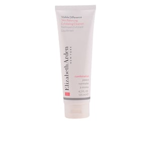 Zichtbare Verschil Huidbalancerende Exfoliërende Cleanser 125 ml
