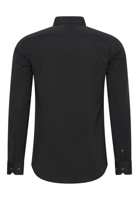Zakelijk overhemd Slim Fit Premium Katoen-Stretch