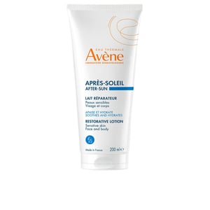 Zonnebrandhersteller Gel-crème 200 ml