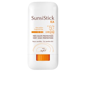 Solaire Sunsistick Ka Zonnebrandstick SPF50+ 20 gr