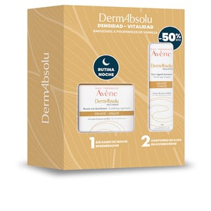 Dermabsolu Nachtbalsem Densiteit + Ogen Set van 2 stuks