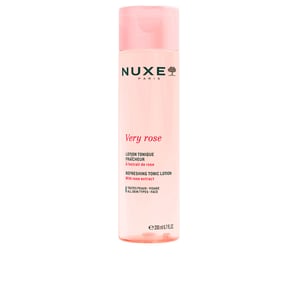 Zeer Roze Verfrissende Toning Mist 200 ml