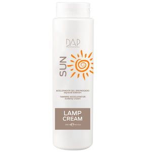 ZON LUMP TAN ACCELERATOR 250 ML
