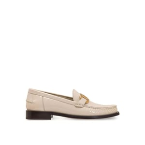 Salvatore Ferragamo Maryan Leren Instappers