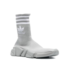 Balenciaga X Adidas Speed 2.0 Lt Sok Sneakers